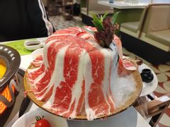 -洪氏嗨捞·广东猪肚鸡·椰子鸡火锅(西咸万象城店)