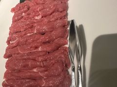 -鼎鼎香·港式火锅(北京SKP店)