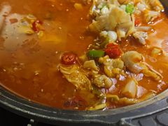 -野蔓果·山野菜(西湖景区·龙井茶田店)