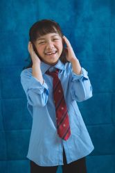 -小熊维尼高端儿童摄影(罗湖区总店)