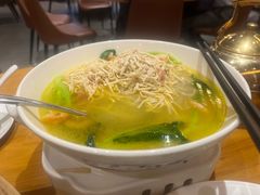 -乐忻皇朝(上海中心大厦店)