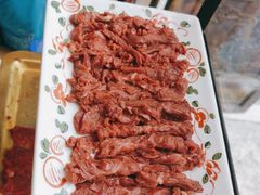 -东门口涮肉·砂锅·烤串(老门东店)