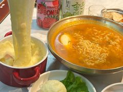 -六七八韩式烤肉·韩国料理(上杭路店)
