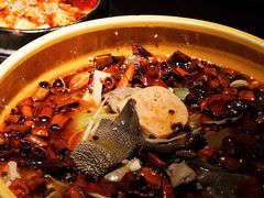 毛血旺-陈麻婆豆腐总店