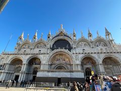 -圣马尔谷圣殿宗主教座堂