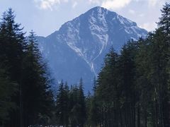 -硗碛藏寨·神木垒景区