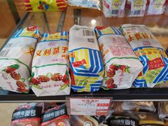 零售区-百年义利(珠市口西大街丰泽园店)