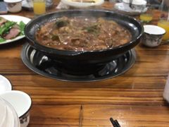 -川巴食府(竹园小区店)