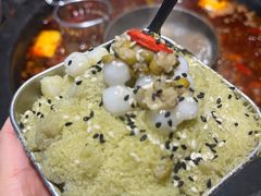 -陈眼镜火锅(总店)