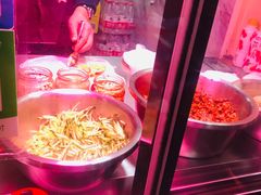 -老王芙蓉蛋卷饼(万达店)
