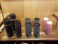 -星巴克(深圳布吉万象汇4F店)