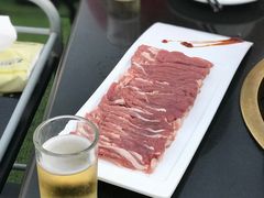 -北门涮肉·炭火铜锅涮肉(什刹海店)