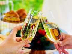 -天津海河悦榕庄·Lobby Lounge大堂吧