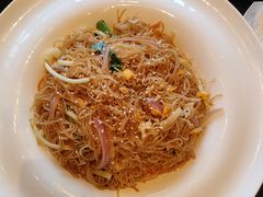 -佛山希尔顿酒店·融誉亚洲美食荟