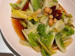 -宁夏国强手抓羊肉·清真菜(未央路凤三店)