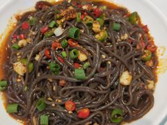 -小竹签烤肉纸包鱼小龙虾(唐韵路店)