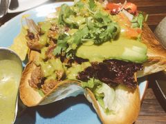 -Cactus墨西哥仙人掌餐厅