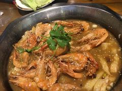 -槐店王婆大虾(开发区店)
