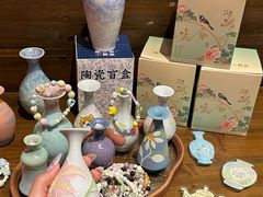 -图味美小黄鱼·景德菜(浙江路店)