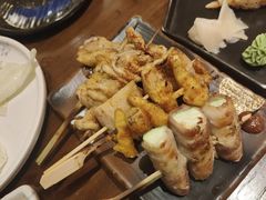 -鸟鹏烧鸟居酒屋(龙岗万科店)