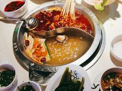 -大龙燚火锅(天安云谷店)