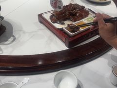 -凤阁楼果木烧鹅(鹤山陈山店)