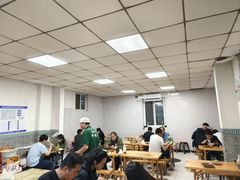 -清真-戏楼王记牛肉面