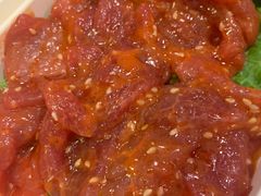 麻辣嫩牛肉-海底捞火锅(连城广场店)