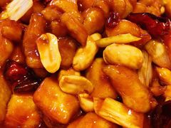 宫保鸡丁-峨嵋酒家(德内店)