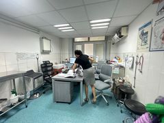 -北京赛佳动物医院