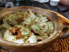 -田趣园长沙菜(天安云谷店)