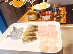 -名将法式铁板烧(云峰别墅店)