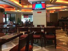 -天伦松鹤大饭店·欣妮咖啡