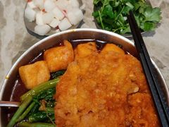 -居鲜味螺蛳粉(客村店)