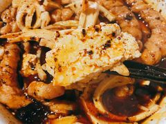 -老鳯府豆花泡馍(第五大道店)