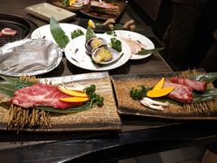-赤坂亭·M9和牛烧肉(南京江南虹悦城店)