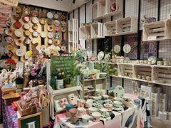 -陶缘陶瓷工厂店