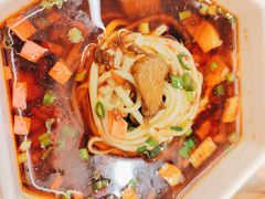 -享遇.锅姥姥牛排海鲜自助(小寨店)