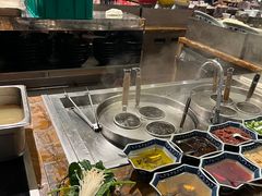 -广州中心皇冠假日酒店