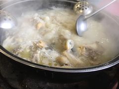 佛跳墙-侠成水上农庄(工业大道店)