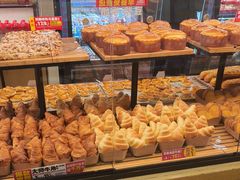 -味多美蛋糕(灯市口店)