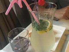 mejito-ITA·意塔意大利餐厅(亦庄店)