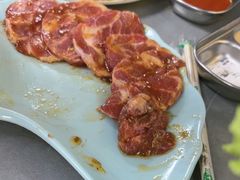 -牛犇炭火烤肉·鲜切烤肉(承德总店)