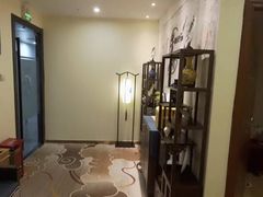 -芳朴养生按摩spa·男士