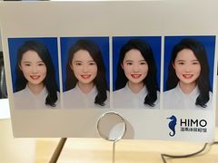 -海马体照相馆(合肥包河万达广场店)