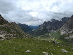 -莲宝叶则景区