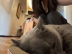 -Me Coffee下午茶艺术空间