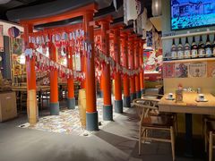 -西月山居匠心创意料理(江汉路新佳丽广场店)