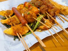 -魏记里脊肉炸炸炸(南门口店)