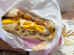 -麦当劳(无锡永乐店)